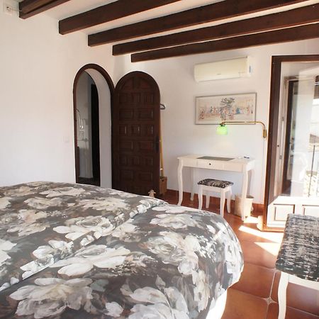 Casa Con Balcon Vila Altea Exterior foto
