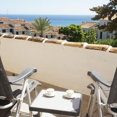 Casa Con Balcon Vila Altea Exterior foto
