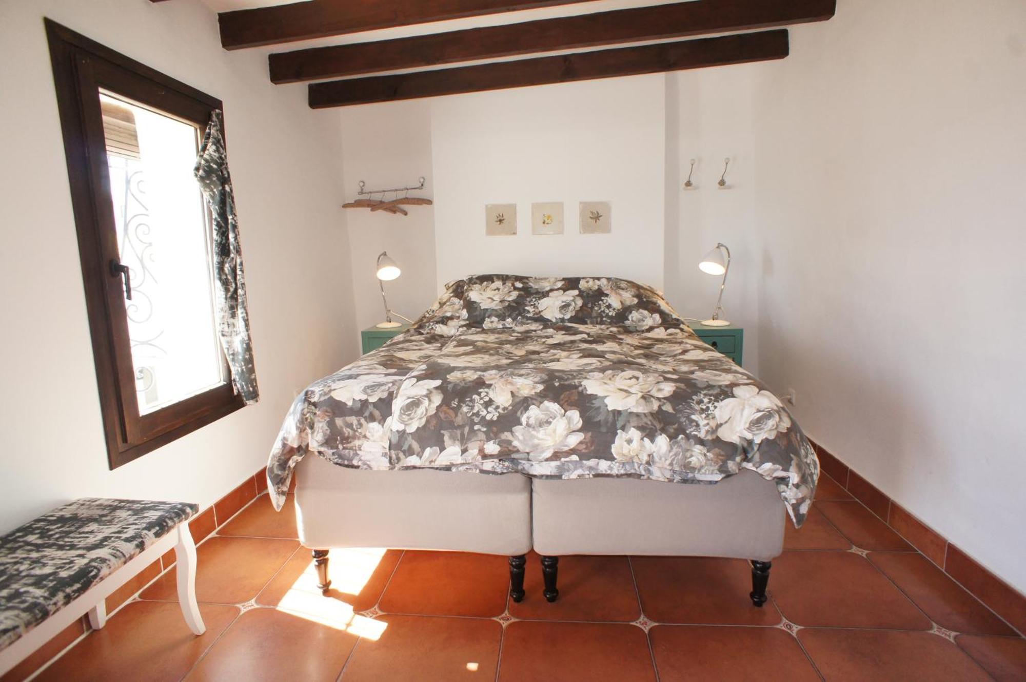 Casa Con Balcon Vila Altea Exterior foto