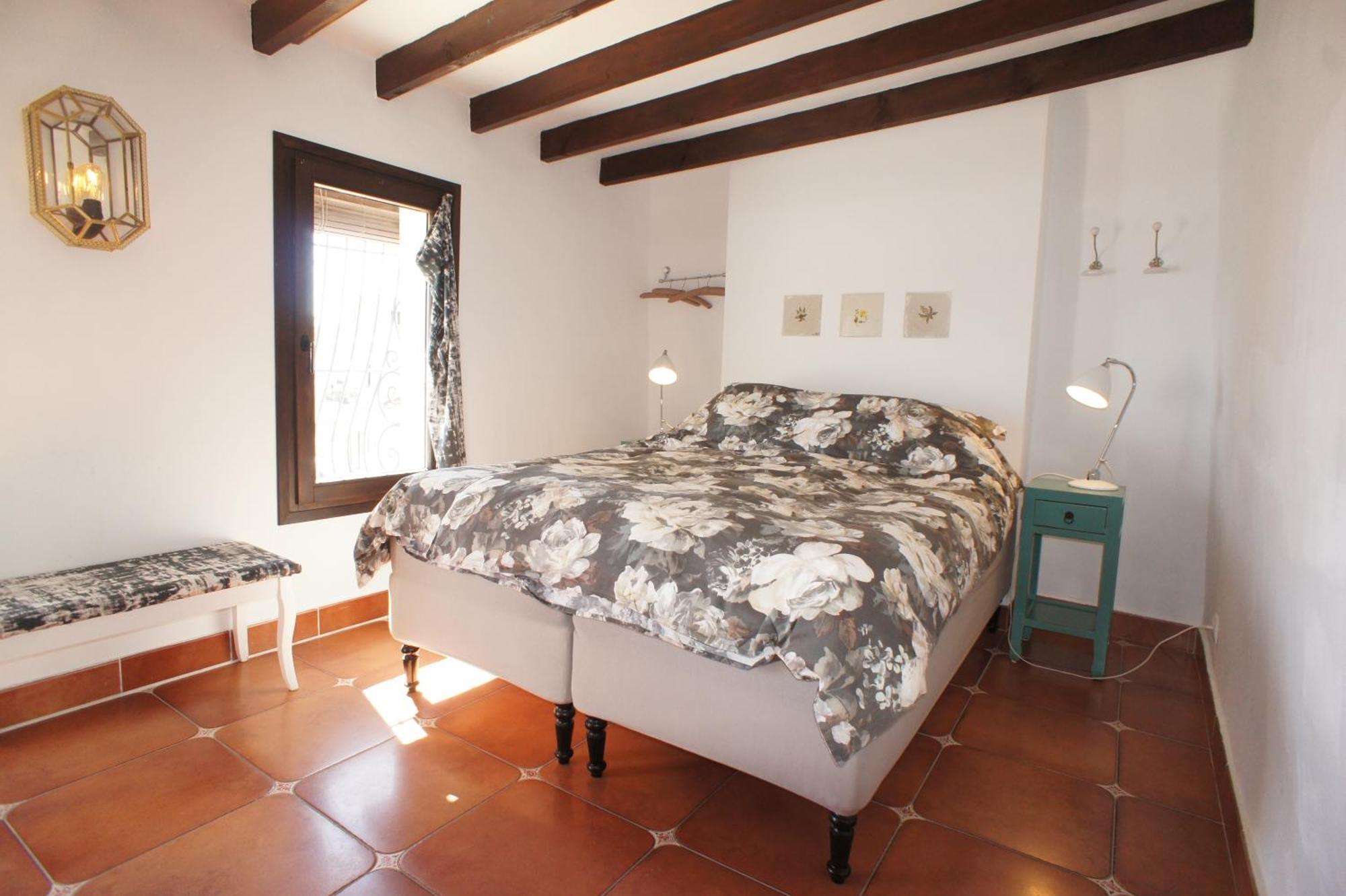 Casa Con Balcon Vila Altea Exterior foto