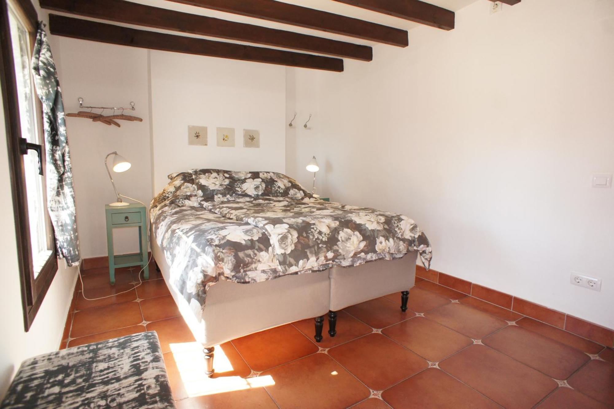 Casa Con Balcon Vila Altea Exterior foto