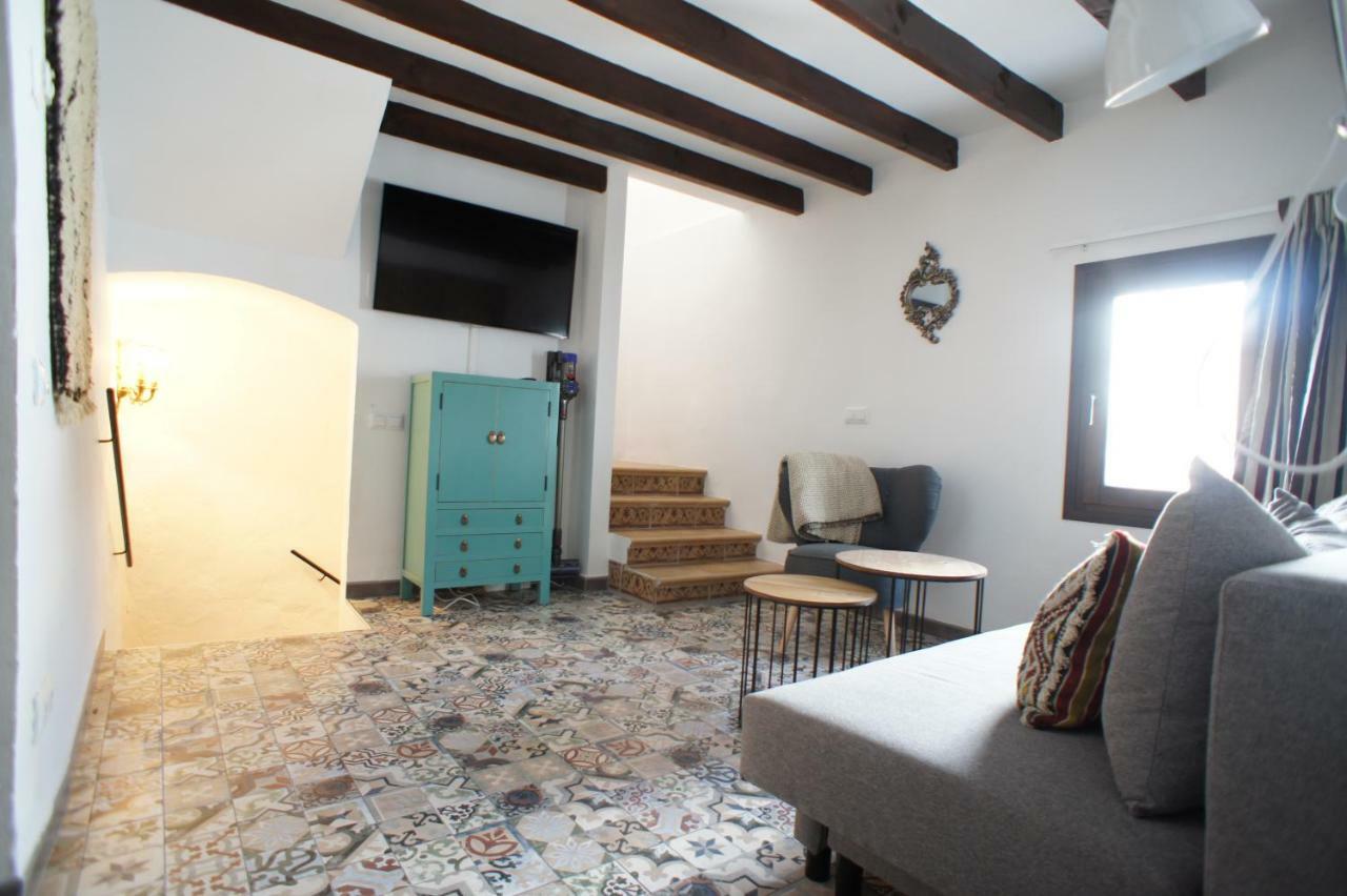 Casa Con Balcon Vila Altea Exterior foto